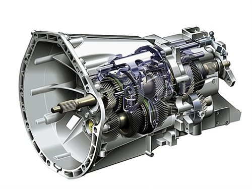 輪轂電機技術